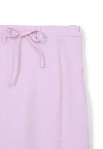 Юбка из джерси