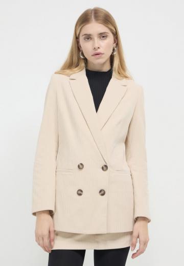 Вельветовая куртка