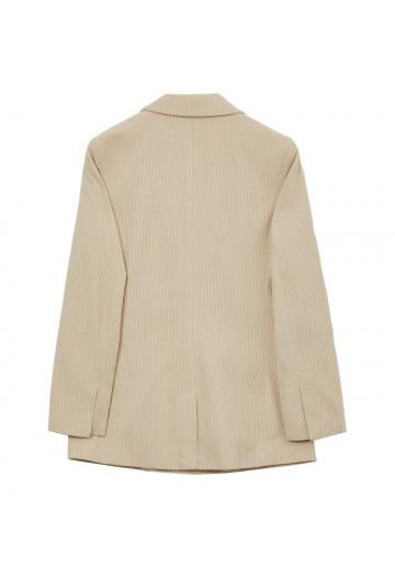 Вельветовая куртка