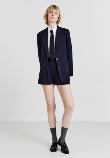 Вельветовая куртка