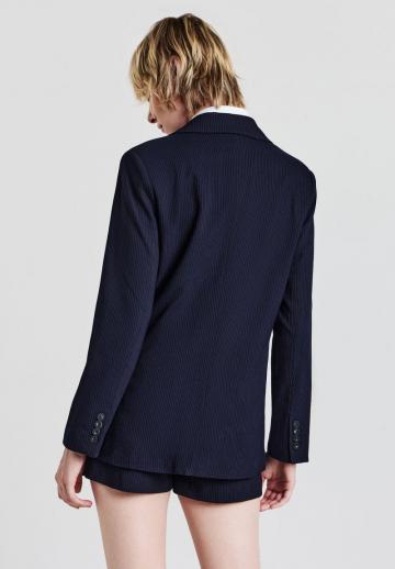 Вельветовая куртка