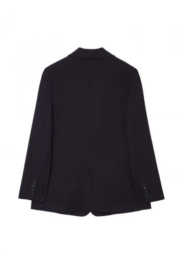 Вельветовая куртка