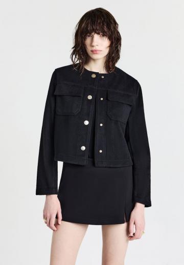 Флисовая куртка