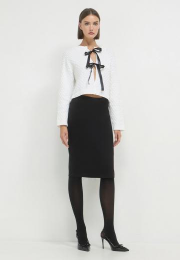 Юбка-карандаш