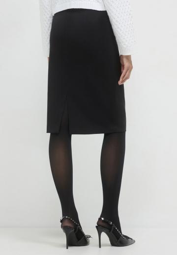 Юбка-карандаш