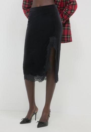 Юбка-карандаш