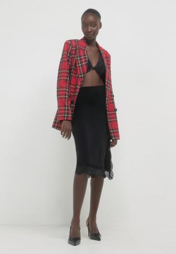 Юбка-карандаш