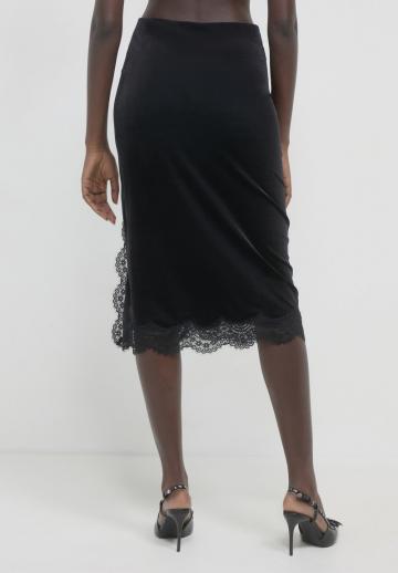 Юбка-карандаш