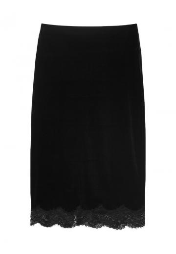 Юбка-карандаш