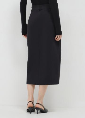 Юбка-карандаш