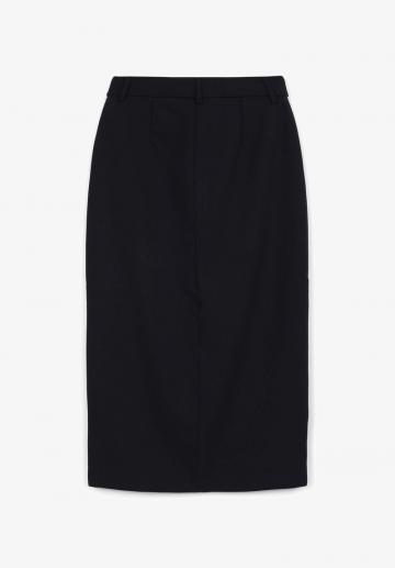 Юбка-карандаш