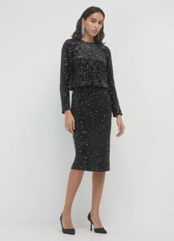 Юбка-карандаш