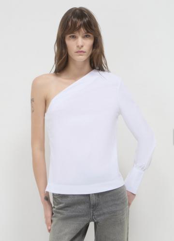 Майка-борцовка