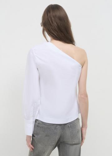 Майка-борцовка