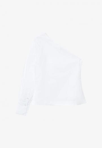 Майка-борцовка