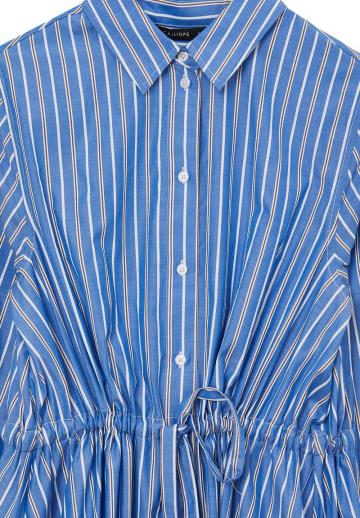 Блузка-платье