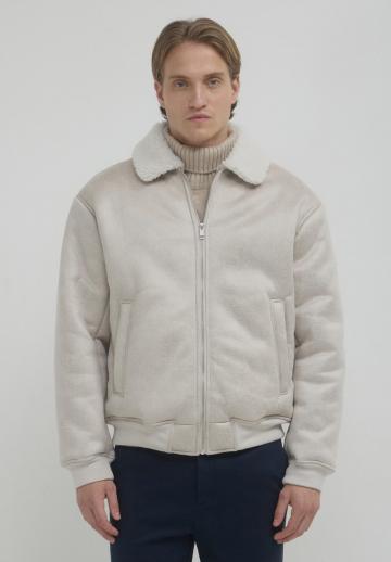 Куртка бомбер