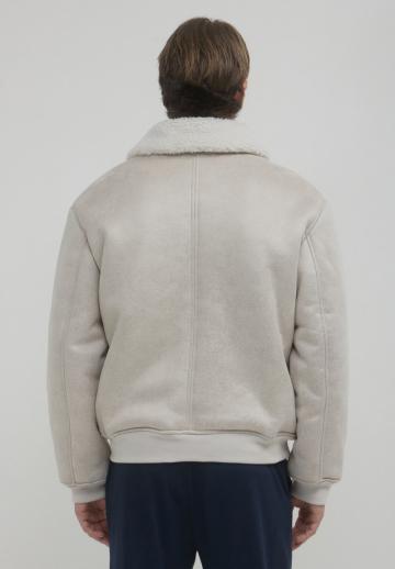 Куртка бомбер