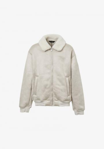 Куртка бомбер