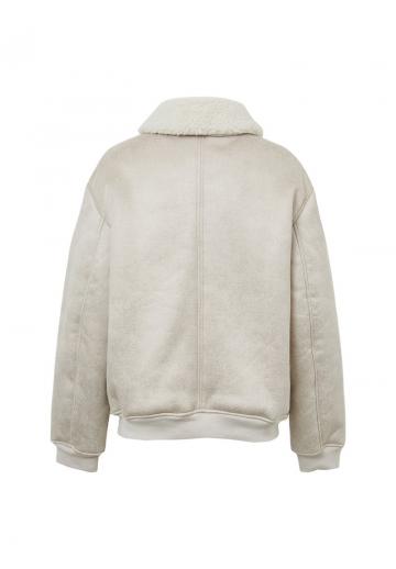 Куртка бомбер