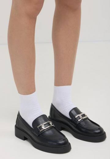 Полуботинки