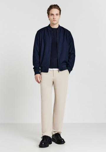 Куртка бомбер