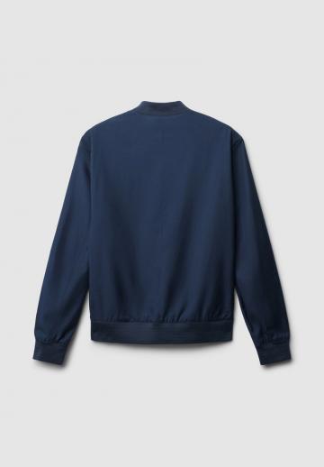 Куртка бомбер