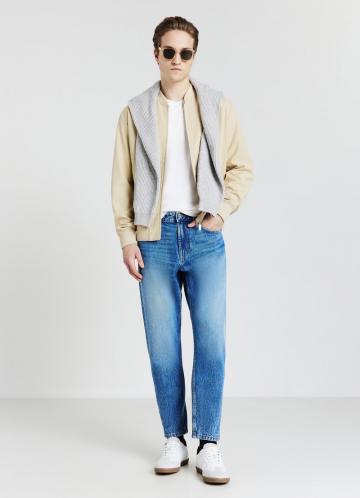 Куртка бомбер