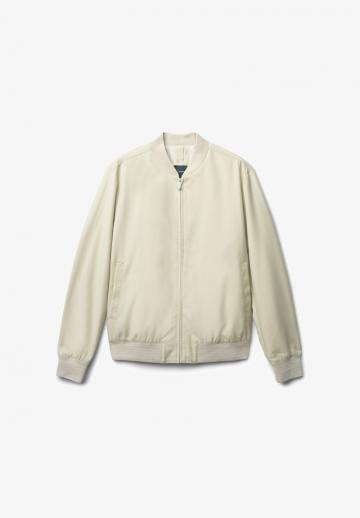 Куртка бомбер