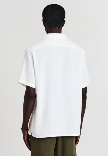 Рубашка с коротким рукавом