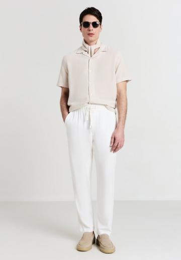 Рубашка с коротким рукавом