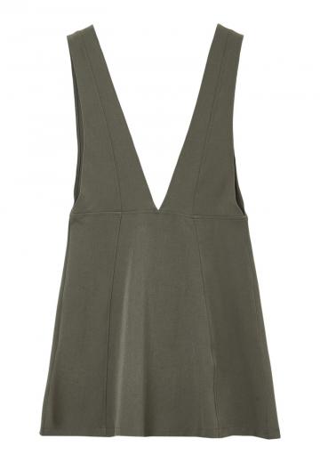 Джинсовая блузка