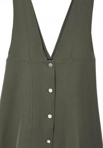 Джинсовая блузка