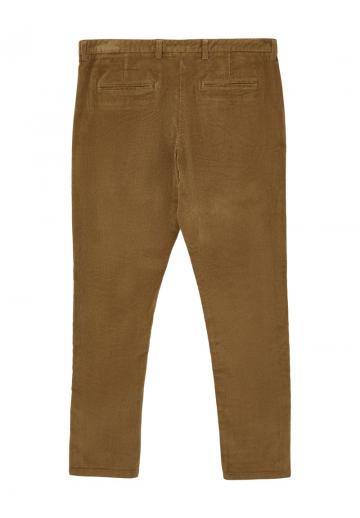 Вельветовые брюки