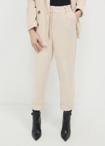 Прямые брюки