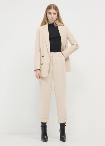 Прямые брюки