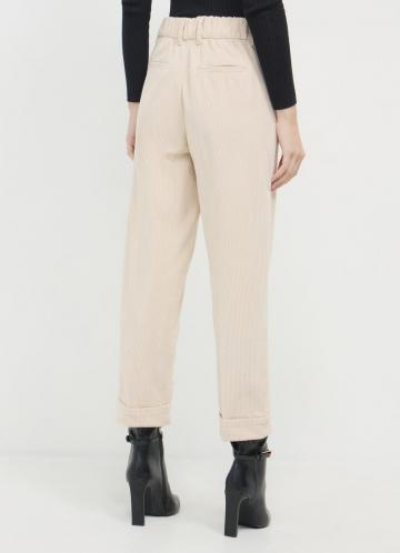 Прямые брюки