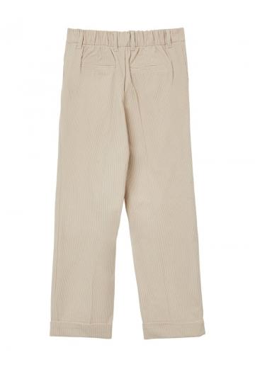 Прямые брюки