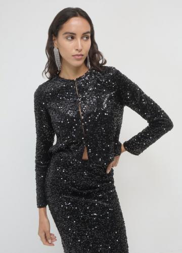 Куртка-блейзер