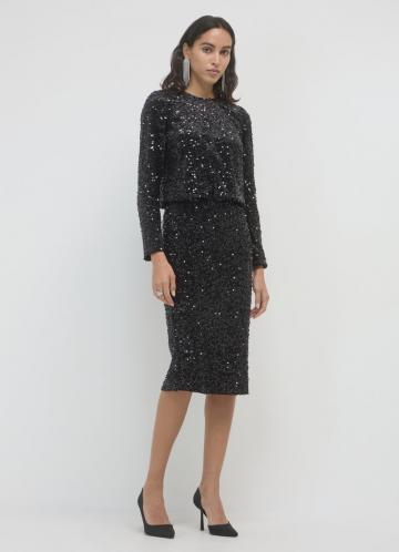 Куртка-блейзер