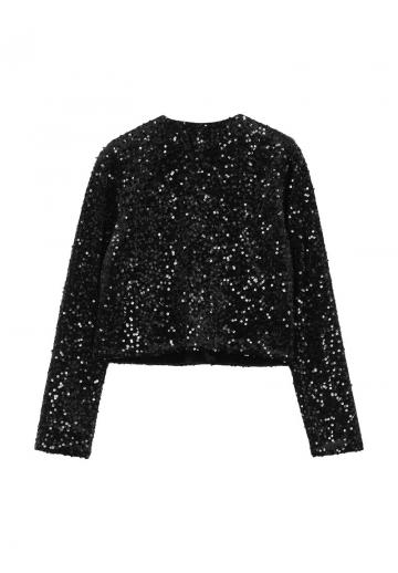 Куртка-блейзер