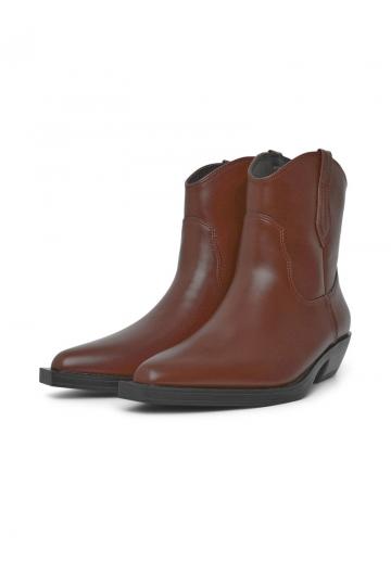 Ковбойские сапожки