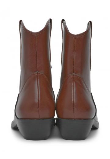 Ковбойские сапожки