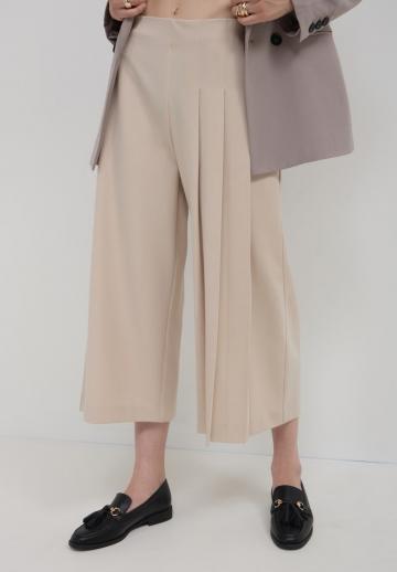 Юбка-брюки