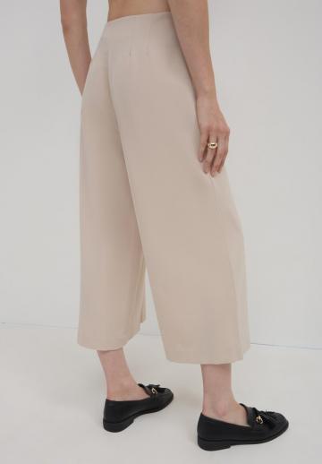 Юбка-брюки