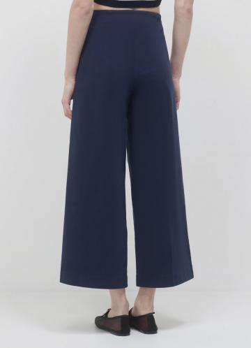 Прямые брюки