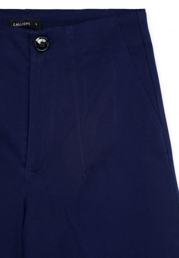 Прямые брюки