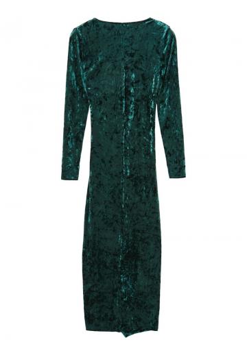 Платье футляр