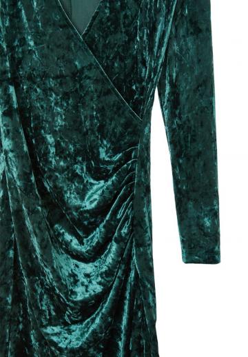 Платье футляр