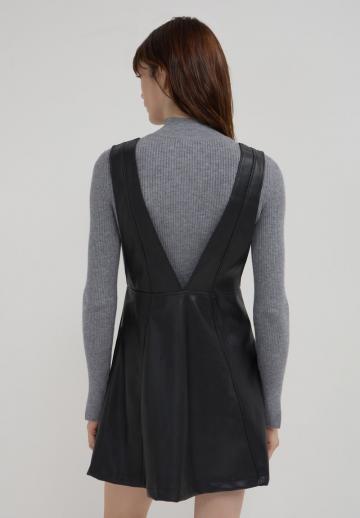 Блузка-платье